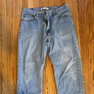 Levi Vintage Jean